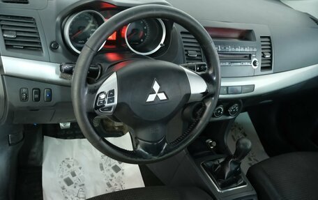 Mitsubishi Lancer IX, 2008 год, 849 000 рублей, 11 фотография