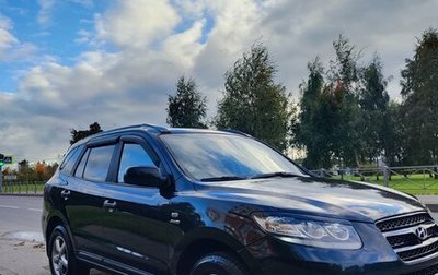 Hyundai Santa Fe III рестайлинг, 2006 год, 1 000 000 рублей, 1 фотография