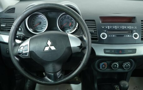 Mitsubishi Lancer IX, 2008 год, 849 000 рублей, 12 фотография