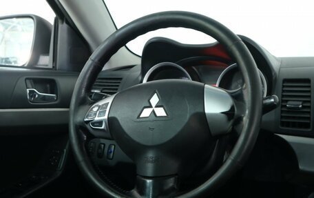 Mitsubishi Lancer IX, 2008 год, 849 000 рублей, 13 фотография