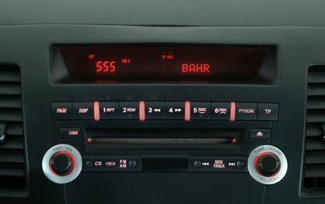 Mitsubishi Lancer IX, 2008 год, 849 000 рублей, 15 фотография