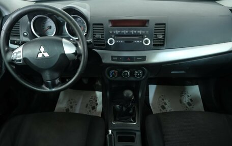 Mitsubishi Lancer IX, 2008 год, 849 000 рублей, 14 фотография