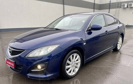 Mazda 6, 2010 год, 840 000 рублей, 1 фотография