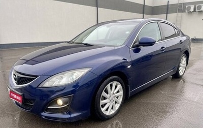 Mazda 6, 2010 год, 840 000 рублей, 1 фотография
