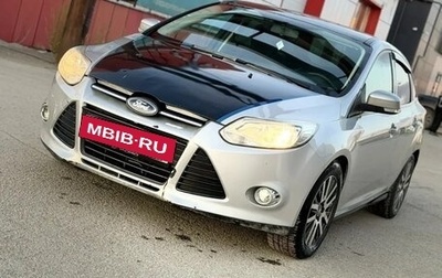 Ford Focus III, 2012 год, 450 000 рублей, 1 фотография