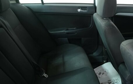 Mitsubishi Lancer IX, 2008 год, 849 000 рублей, 21 фотография