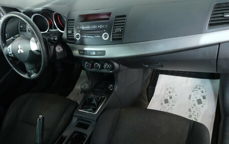 Mitsubishi Lancer IX, 2008 год, 849 000 рублей, 18 фотография
