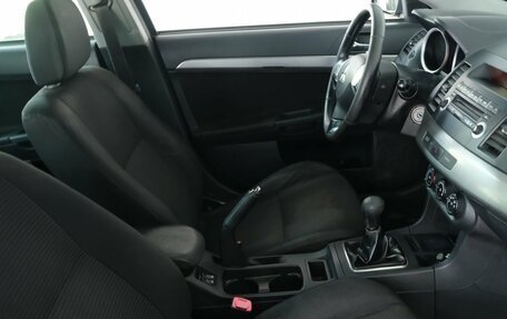 Mitsubishi Lancer IX, 2008 год, 849 000 рублей, 19 фотография