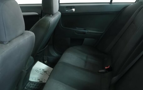 Mitsubishi Lancer IX, 2008 год, 849 000 рублей, 20 фотография