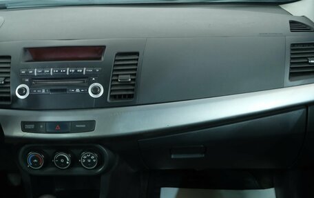 Mitsubishi Lancer IX, 2008 год, 849 000 рублей, 17 фотография