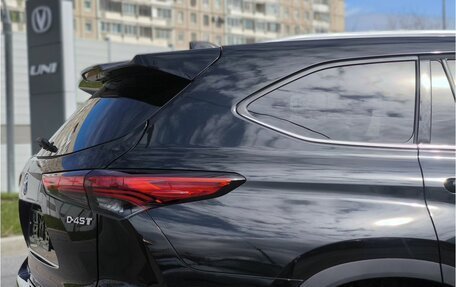 Toyota Highlander, 2026 год, 5 580 000 рублей, 7 фотография