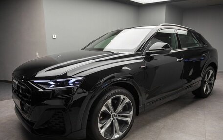 Audi Q8 I, 2026 год, 14 950 000 рублей, 1 фотография