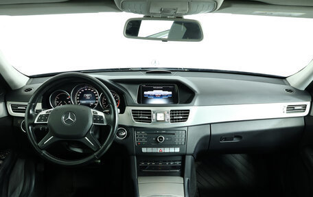 Mercedes-Benz E-Класс, 2015 год, 2 290 000 рублей, 12 фотография