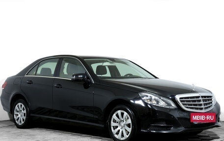 Mercedes-Benz E-Класс, 2015 год, 2 290 000 рублей, 3 фотография