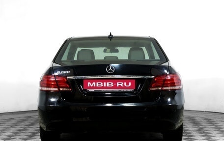 Mercedes-Benz E-Класс, 2015 год, 2 290 000 рублей, 6 фотография