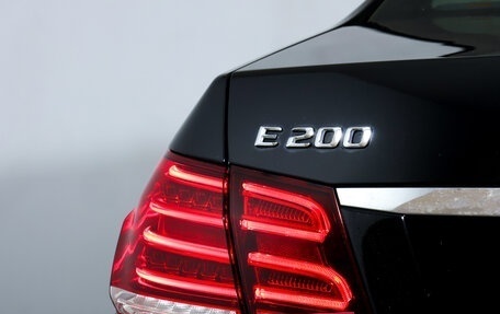 Mercedes-Benz E-Класс, 2015 год, 2 290 000 рублей, 21 фотография