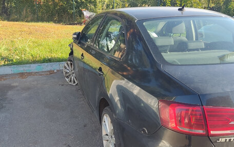 Volkswagen Jetta VI, 2014 год, 490 000 рублей, 29 фотография