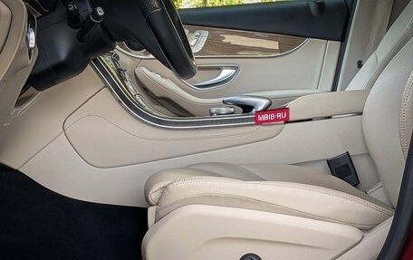 Mercedes-Benz GLC Coupe, 2017 год, 3 299 500 рублей, 18 фотография