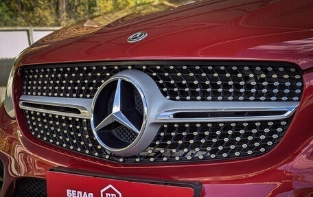 Mercedes-Benz GLC Coupe, 2017 год, 3 299 500 рублей, 9 фотография