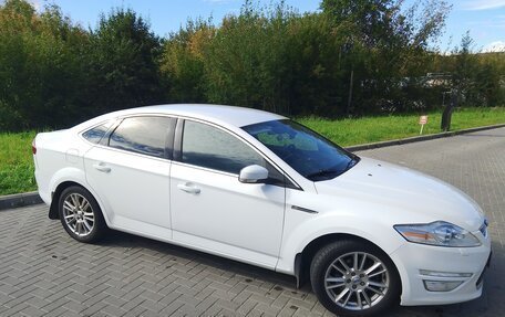 Ford Mondeo IV, 2012 год, 790 000 рублей, 6 фотография