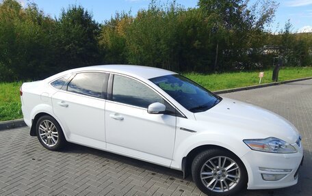 Ford Mondeo IV, 2012 год, 790 000 рублей, 7 фотография