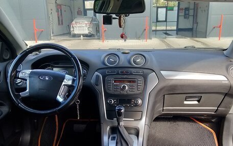 Ford Mondeo IV, 2012 год, 790 000 рублей, 16 фотография