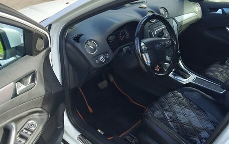 Ford Mondeo IV, 2012 год, 790 000 рублей, 14 фотография