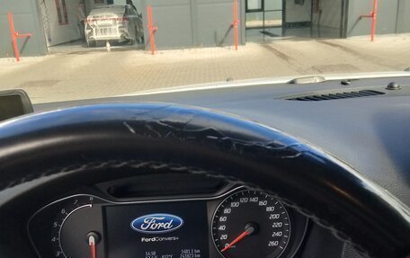 Ford Mondeo IV, 2012 год, 790 000 рублей, 17 фотография