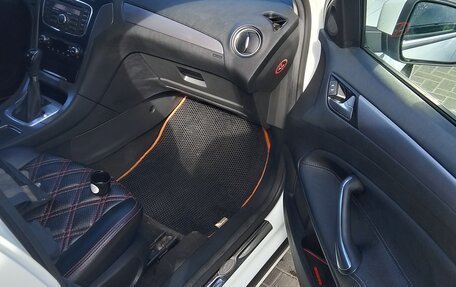Ford Mondeo IV, 2012 год, 790 000 рублей, 15 фотография