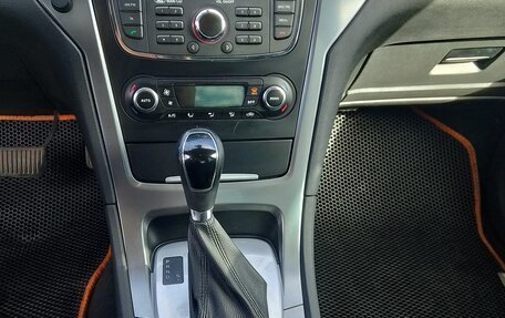 Ford Mondeo IV, 2012 год, 790 000 рублей, 20 фотография
