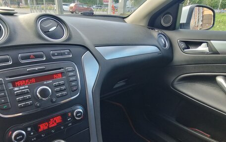 Ford Mondeo IV, 2012 год, 790 000 рублей, 22 фотография