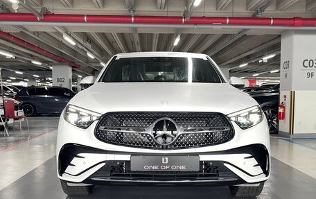 Mercedes-Benz GLC Coupe, 2026 год, 10 400 000 рублей, 2 фотография