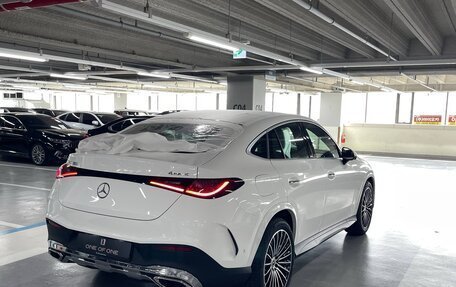 Mercedes-Benz GLC Coupe, 2026 год, 10 400 000 рублей, 9 фотография