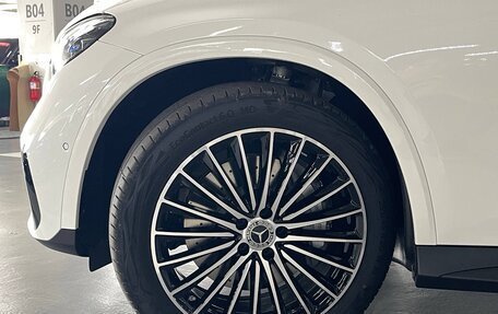 Mercedes-Benz GLC Coupe, 2026 год, 10 400 000 рублей, 10 фотография
