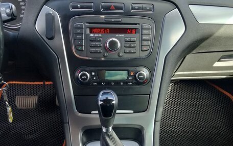 Ford Mondeo IV, 2012 год, 790 000 рублей, 23 фотография