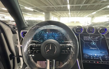Mercedes-Benz GLC Coupe, 2026 год, 10 400 000 рублей, 11 фотография