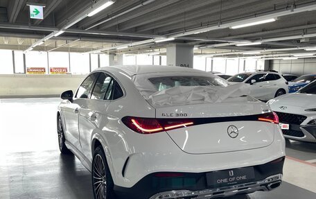 Mercedes-Benz GLC Coupe, 2026 год, 10 400 000 рублей, 7 фотография