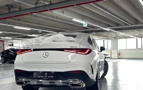 Mercedes-Benz GLC Coupe, 2026 год, 10 400 000 рублей, 3 фотография