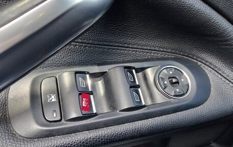 Ford Mondeo IV, 2012 год, 790 000 рублей, 24 фотография