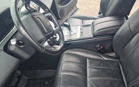 Land Rover Range Rover Evoque II, 2019 год, 3 350 000 рублей, 12 фотография