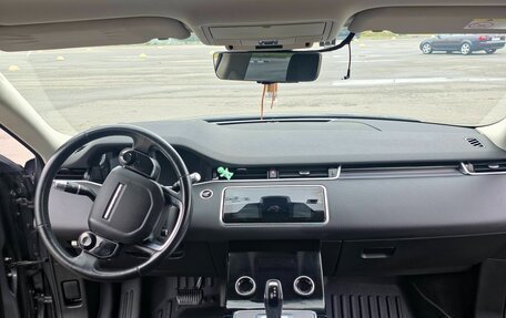 Land Rover Range Rover Evoque II, 2019 год, 3 350 000 рублей, 13 фотография