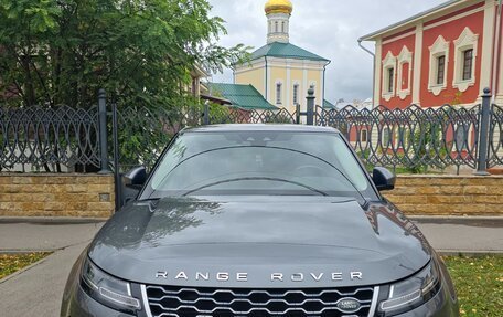 Land Rover Range Rover Evoque II, 2019 год, 3 350 000 рублей, 7 фотография