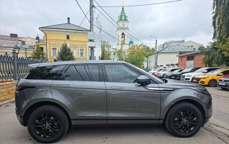 Land Rover Range Rover Evoque II, 2019 год, 3 350 000 рублей, 3 фотография