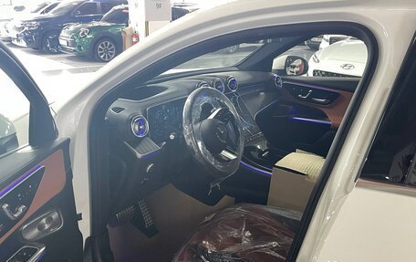 Mercedes-Benz GLC Coupe, 2026 год, 10 400 000 рублей, 14 фотография
