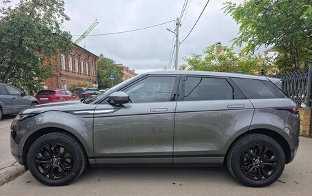 Land Rover Range Rover Evoque II, 2019 год, 3 350 000 рублей, 4 фотография