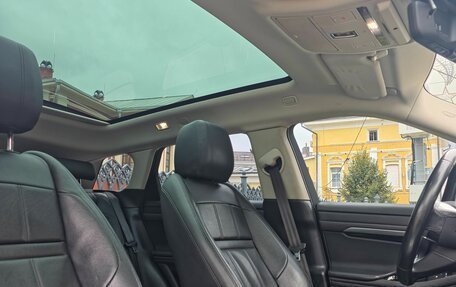 Land Rover Range Rover Evoque II, 2019 год, 3 350 000 рублей, 10 фотография