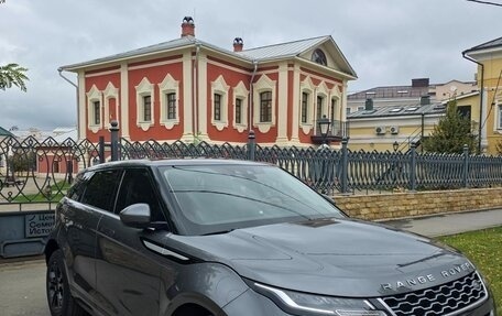 Land Rover Range Rover Evoque II, 2019 год, 3 350 000 рублей, 5 фотография