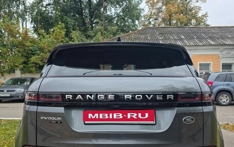 Land Rover Range Rover Evoque II, 2019 год, 3 350 000 рублей, 6 фотография