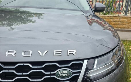 Land Rover Range Rover Evoque II, 2019 год, 3 350 000 рублей, 18 фотография