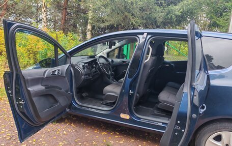 Opel Meriva, 2014 год, 770 000 рублей, 4 фотография